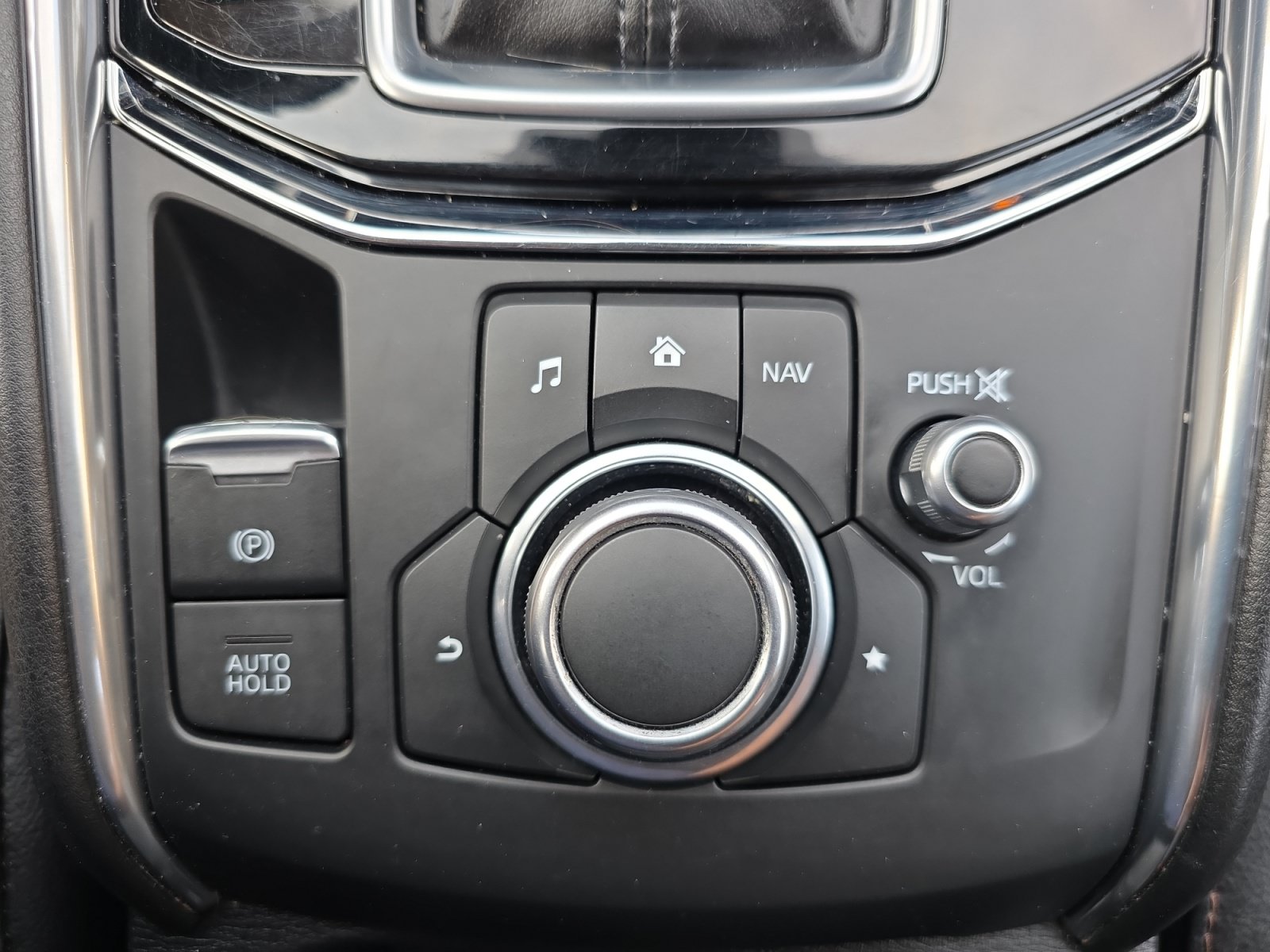 Used 2018 MAZDA CX-5 Grand Touring w/ Premium Package AWD/4WD image 16
