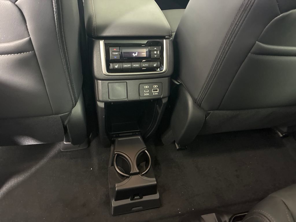 New 2025 Subaru Ascent Bronze Edition image 20