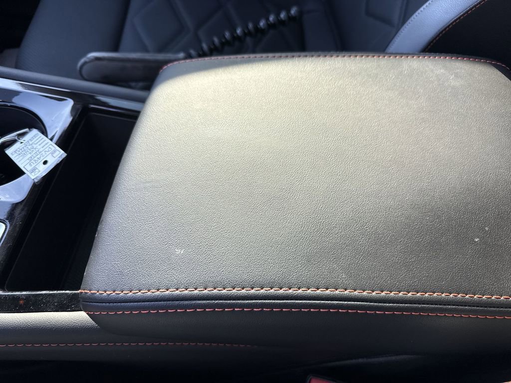 Used 2025 Volkswagen Atlas Peak Edition SE image 40