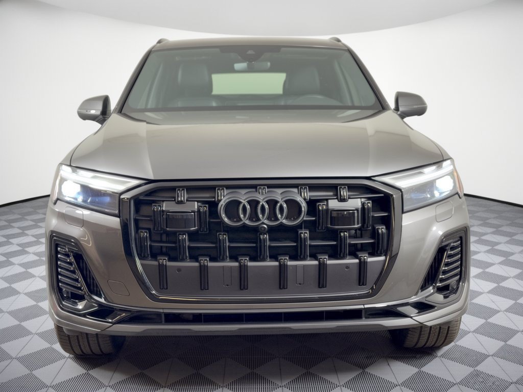 Used 2026 Audi Q7 3.0T Premium Plus w/ Premium Plus Package AWD/4WD image 6