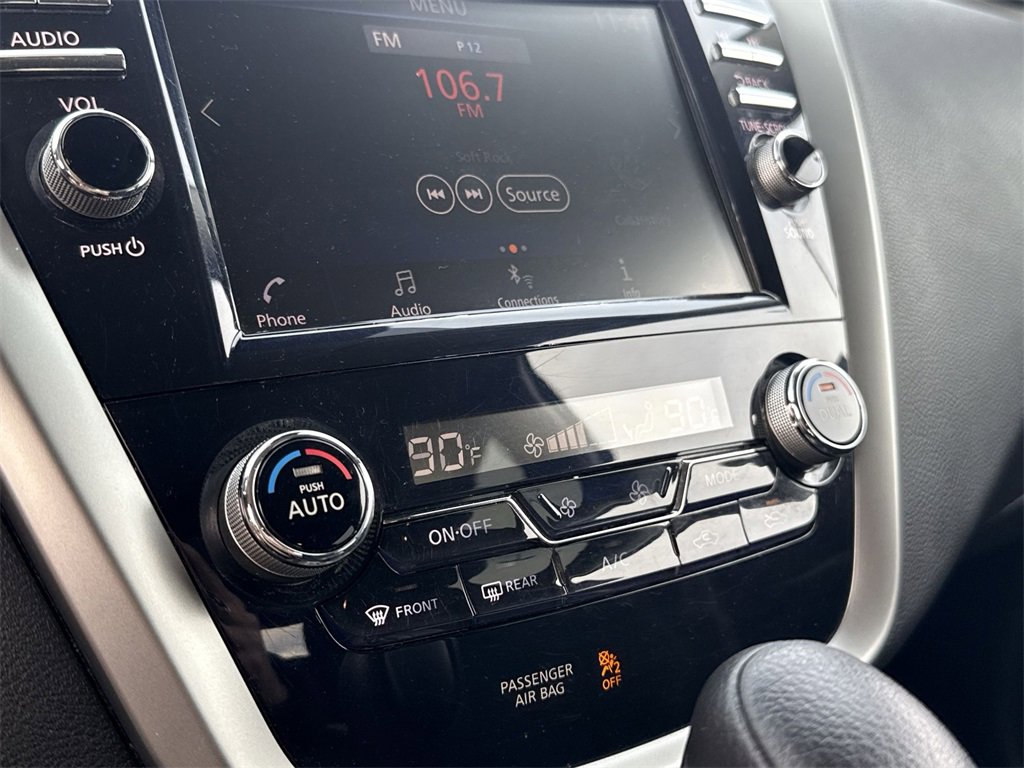 Used 2023 Nissan Murano S image 18