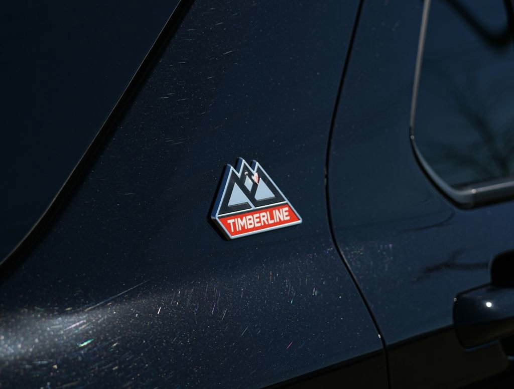 Used 2023 Ford Explorer Timberline w/ Timberline Technology Package image 5