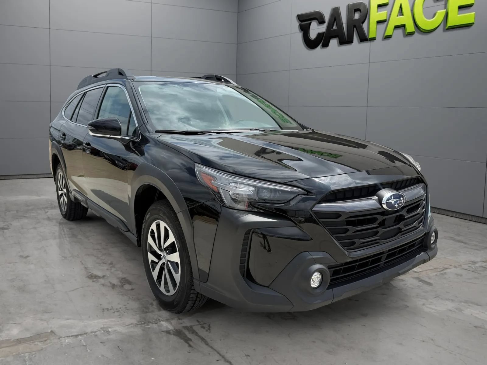 Used 2024 Subaru Outback Premium AWD/4WD image 4