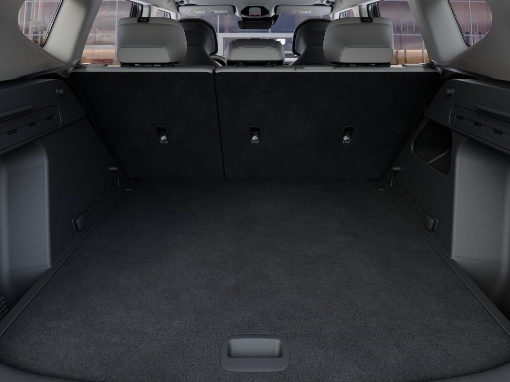 New 2027 Kia Seltos EX FWD image 19