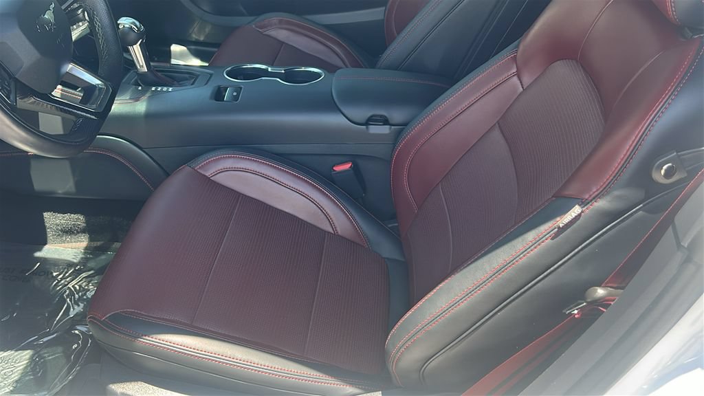 Certified 2024 Ford Mustang GT Premium RWD image 6