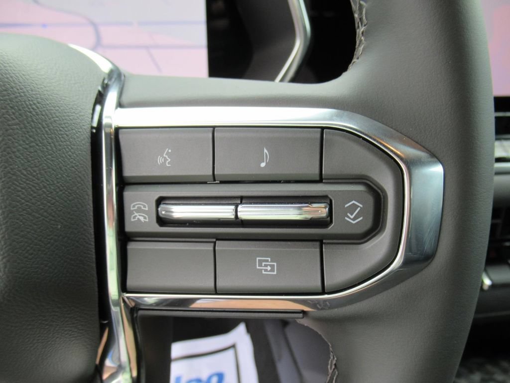 New 2026 GMC Canyon Elevation w/ Convenience Package RWD image 23
