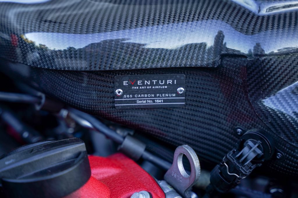 Used 2013 BMW M3 Coupe RWD image 18