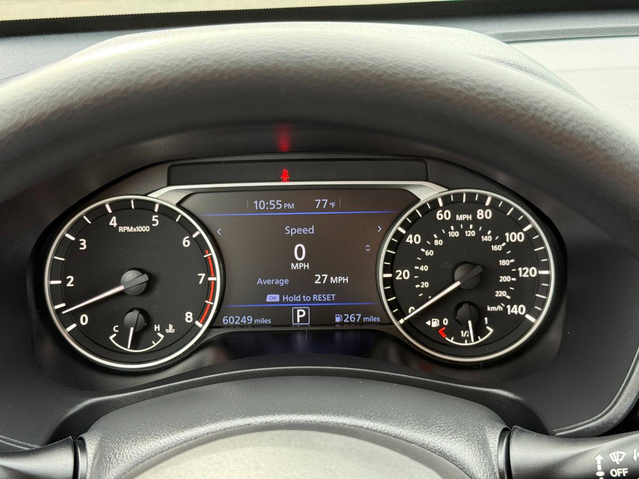 Used 2022 Nissan Altima 2.5 SV image 18