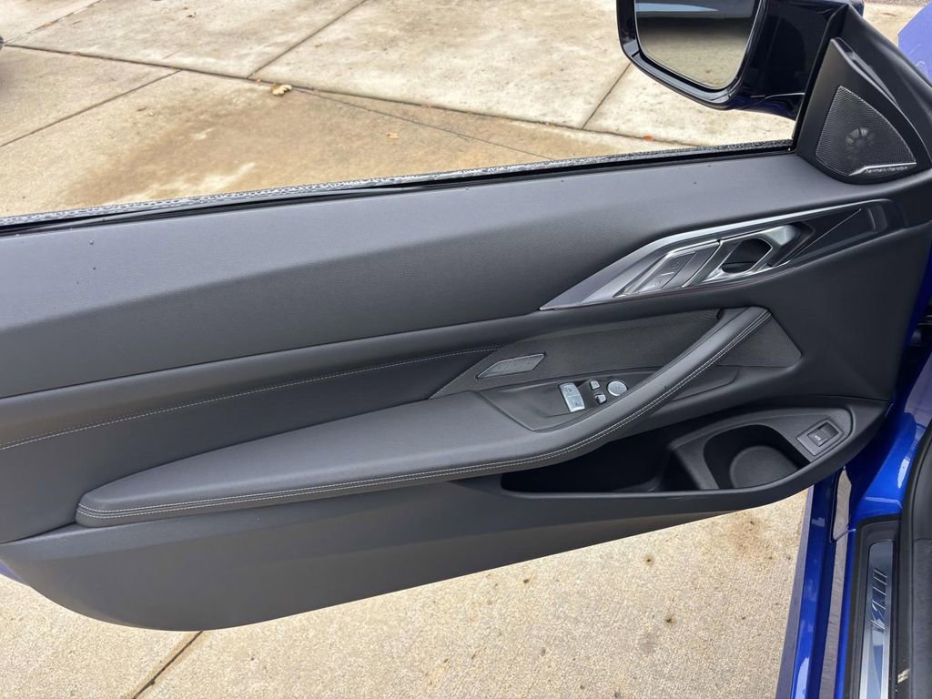 New 2026 BMW 430i xDrive Coupe image 11