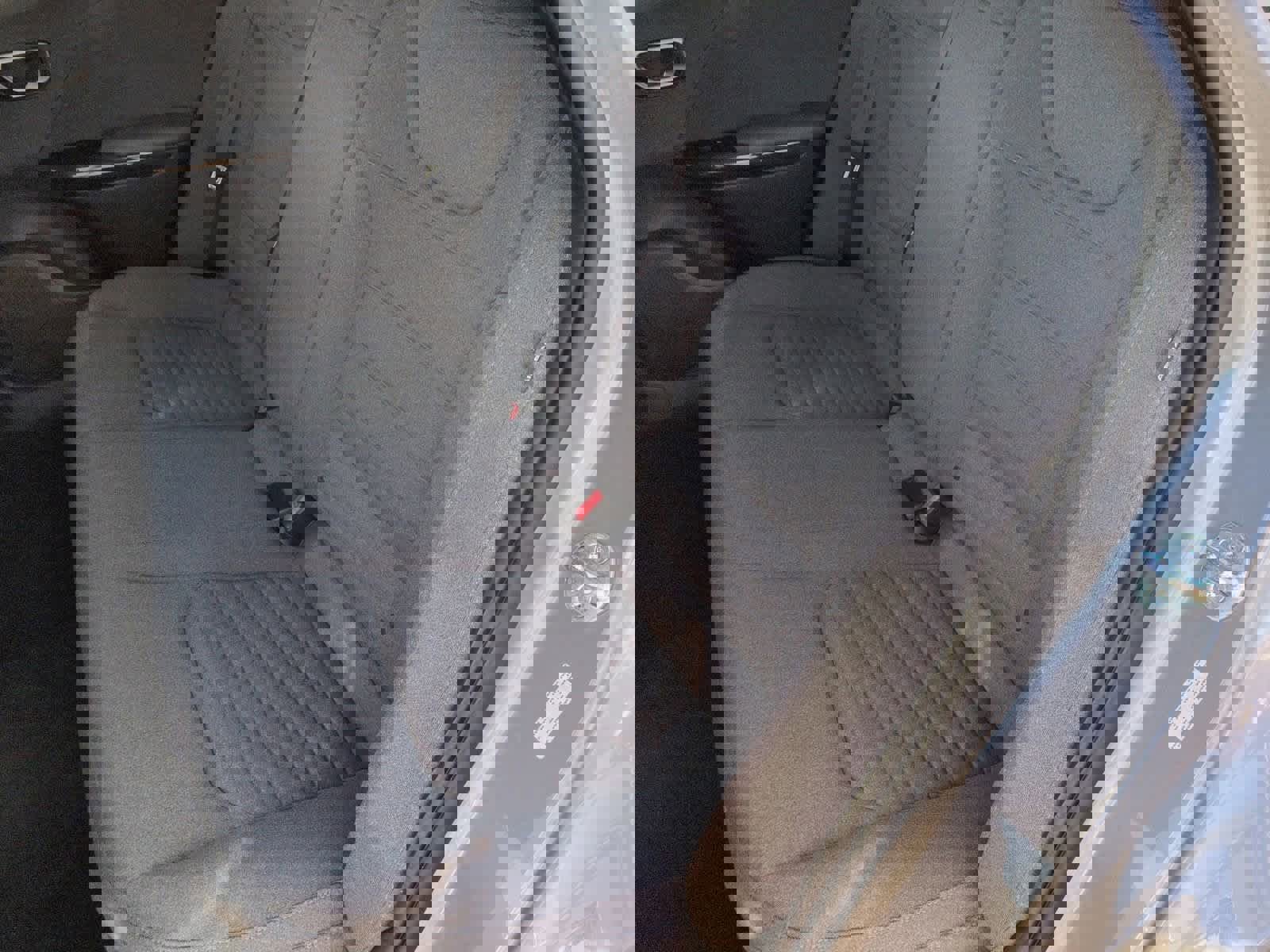 Used 2025 Kia K4 EX image 20