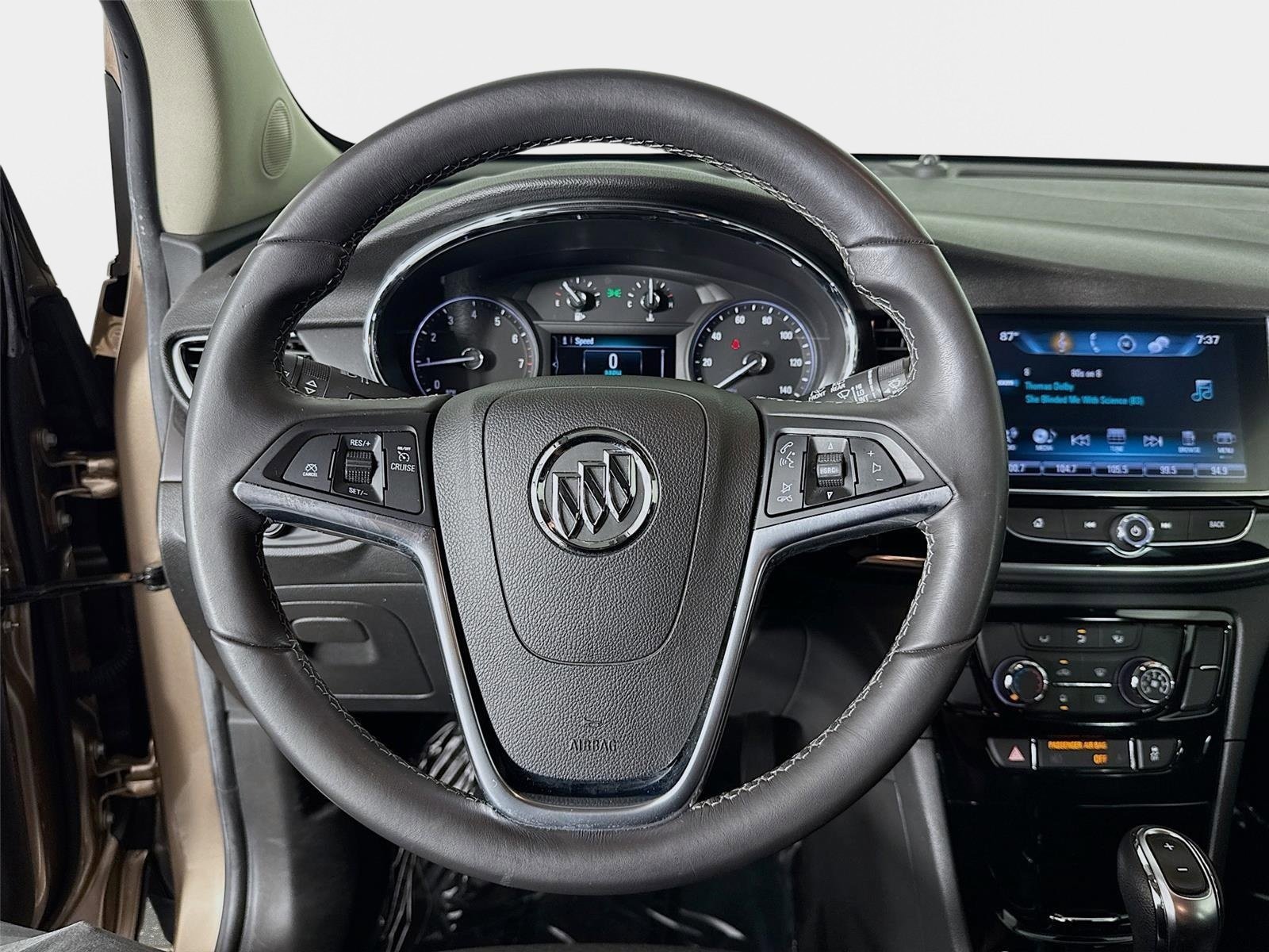 Used 2018 Buick Encore Preferred FWD image 13