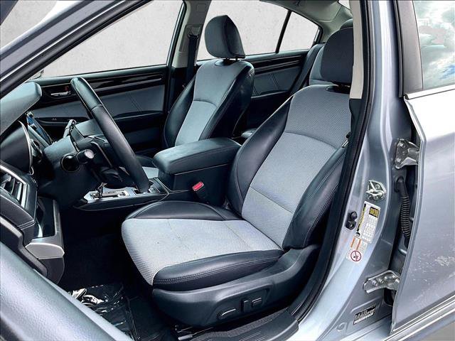 Used 2018 Subaru Legacy 2.5i Sport w/ Popular Package #2B AWD/4WD image 27