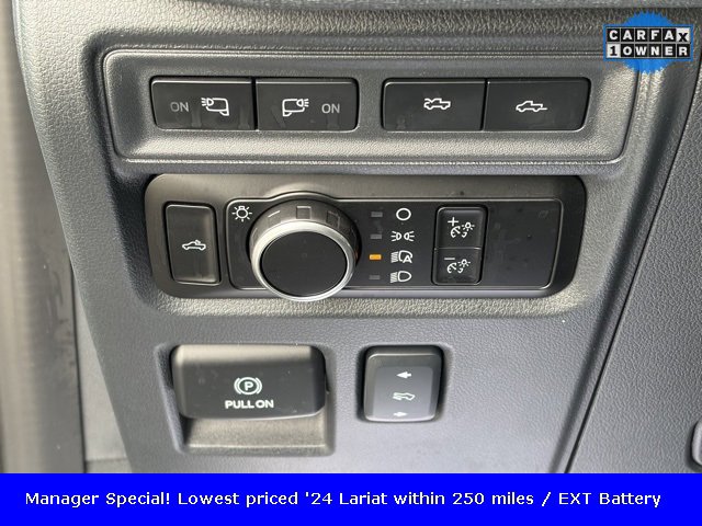 Used 2024 Ford F150 Lightning Lariat image 27