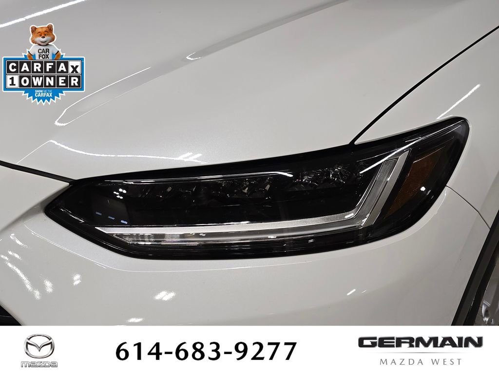 Used 2024 Honda HR-V LX image 15