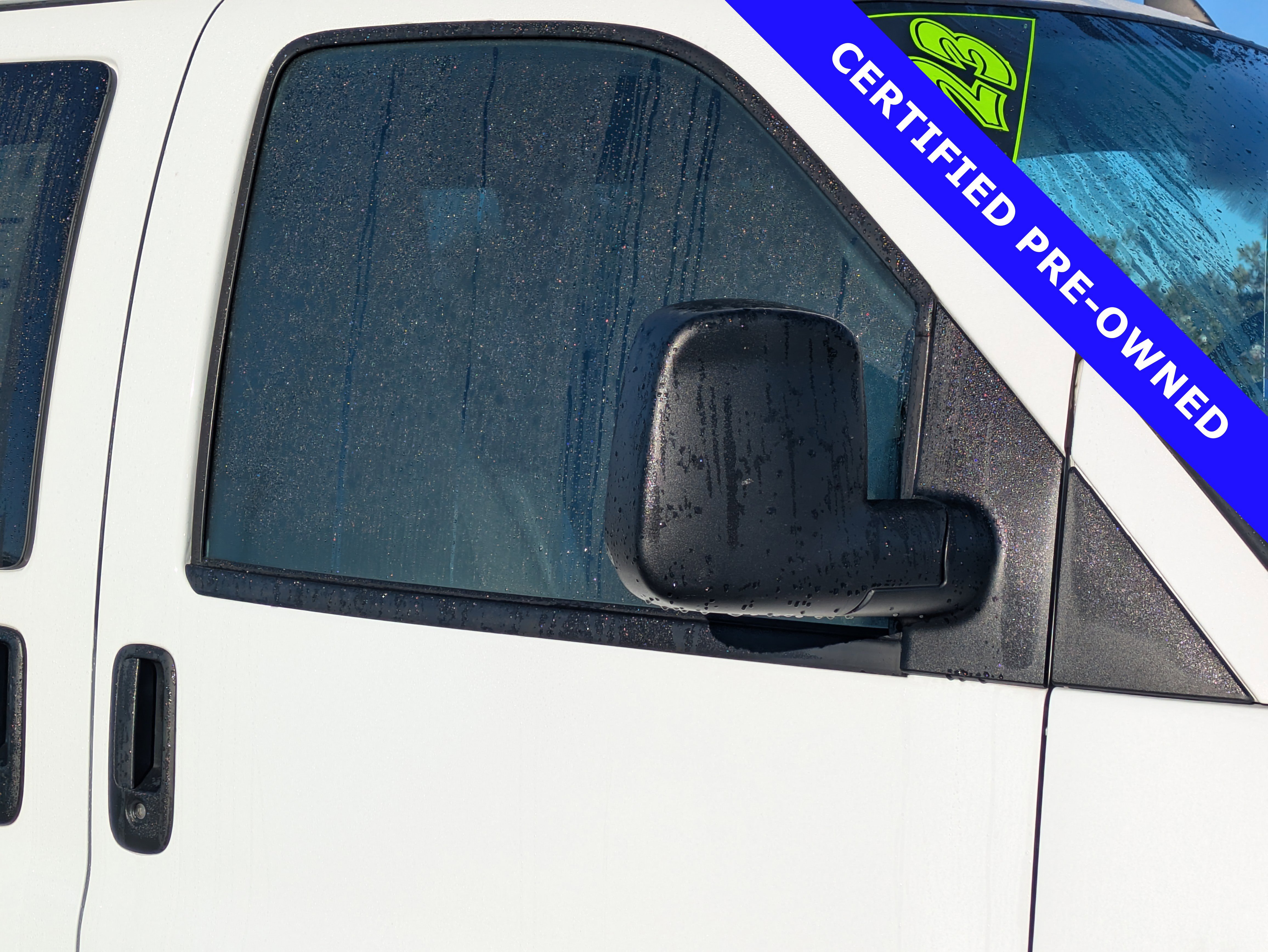 Used 2023 Chevrolet Express 3500 LS image 10