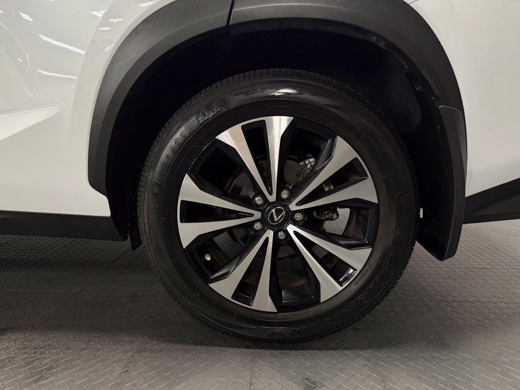 Used 2021 Lexus NX 300 F Sport w/ Accessory Package 2 AWD/4WD image 7