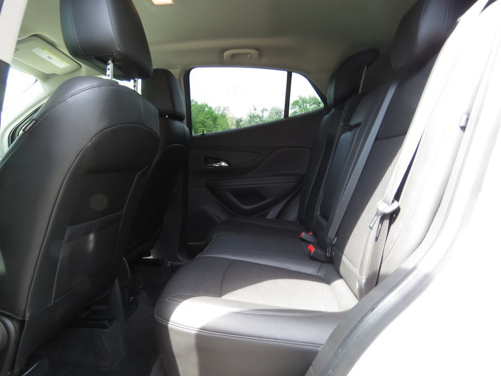 Used 2017 Buick Encore Preferred FWD image 19