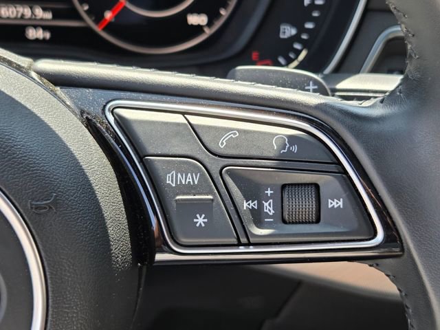 Used 2019 Audi A4 2.0T Premium Plus w/ Premium Plus Package AWD/4WD image 26