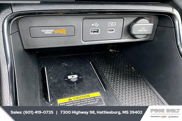 Used 2025 Honda CR-V Sport-L image 22