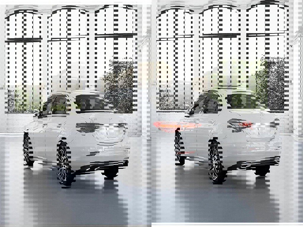 New 2026 Mercedes-Benz C 300 4MATIC image 28