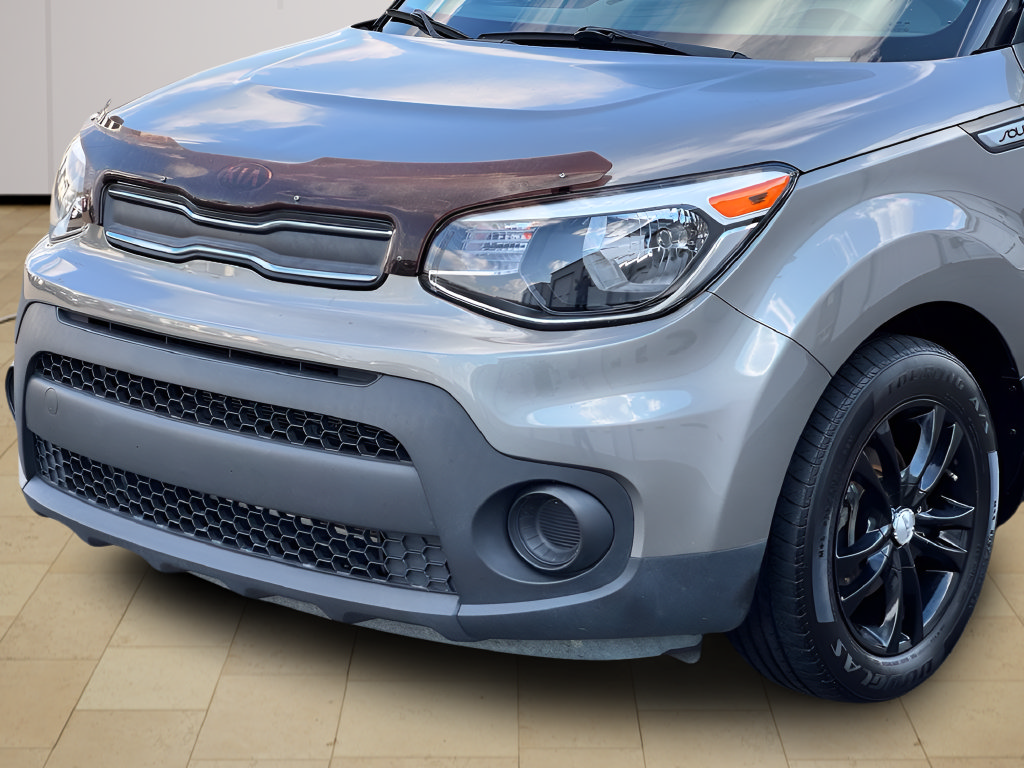 Used 2019 Kia Soul FWD image 30