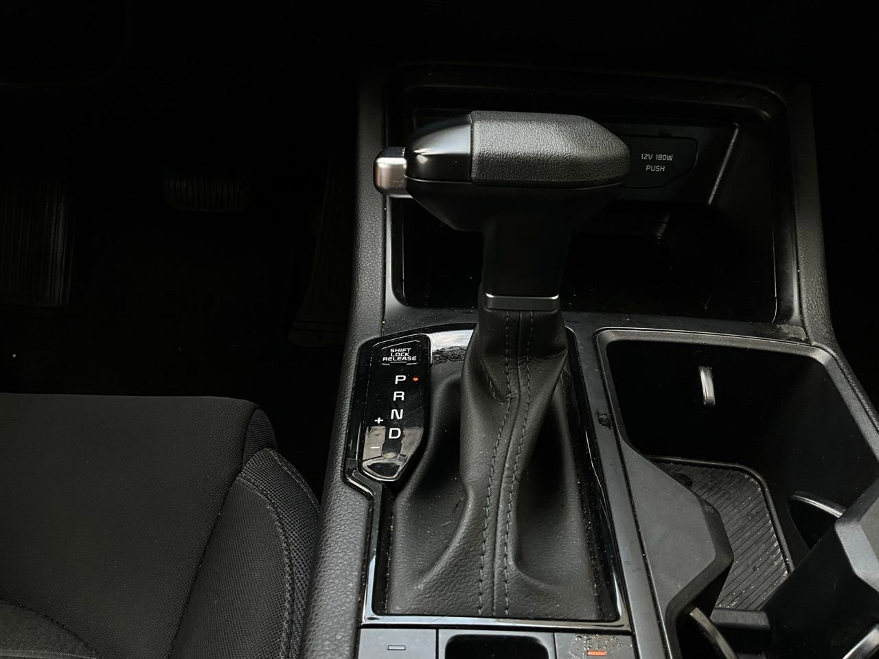 Used 2025 Kia K5 LXS FWD image 24