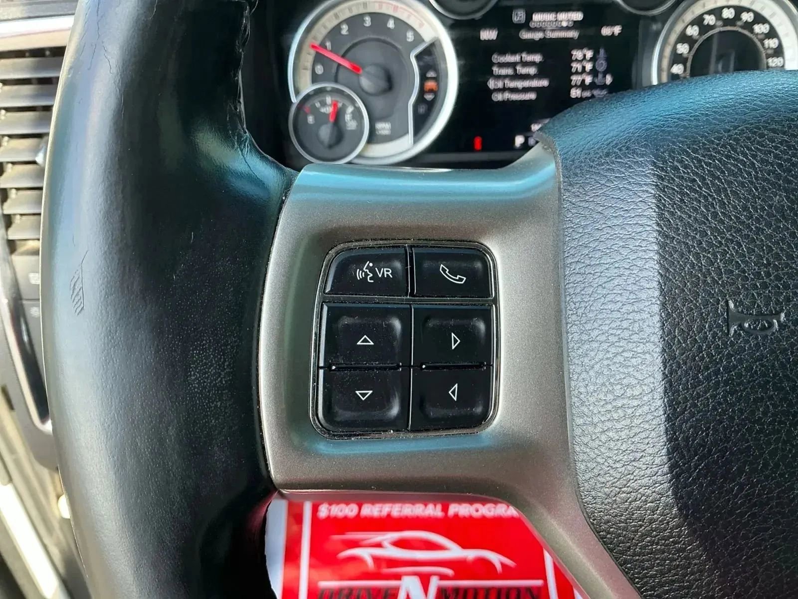 Used 2013 RAM 2500 Laramie image 26