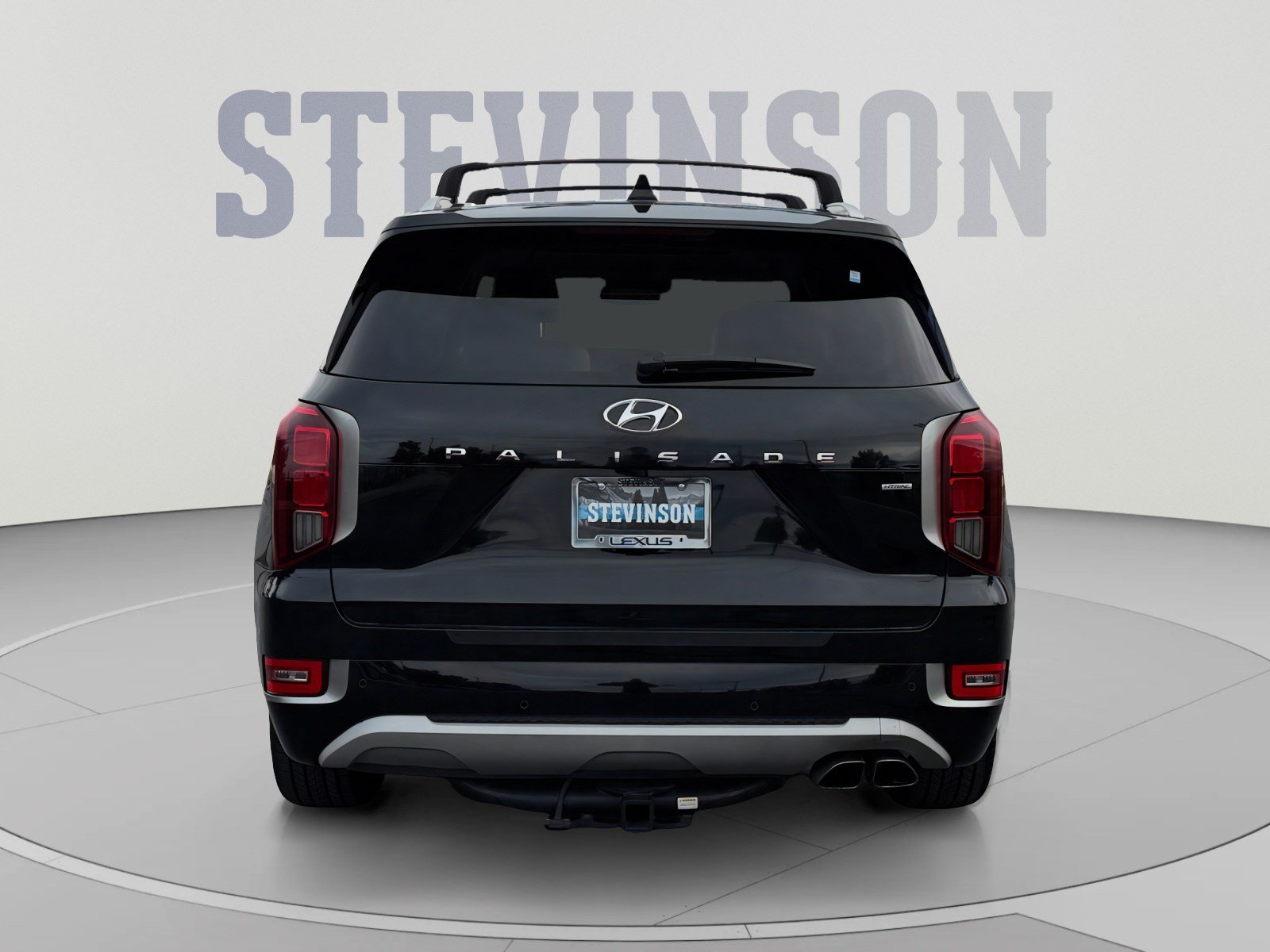 Used 2022 Hyundai Palisade Limited AWD/4WD image 4
