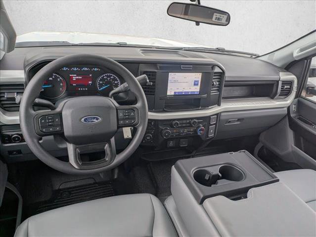 New 2026 Ford F250 XL image 14