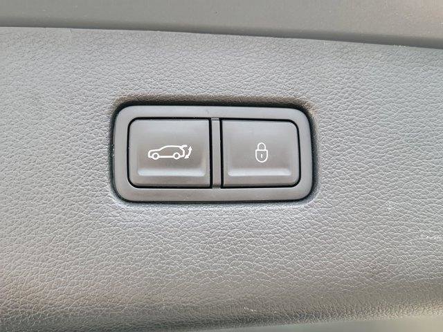 Used 2024 Genesis GV80 2.5T image 9