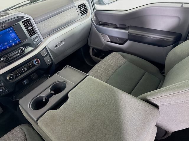 Used 2023 Ford F150 XLT AWD/4WD image 26