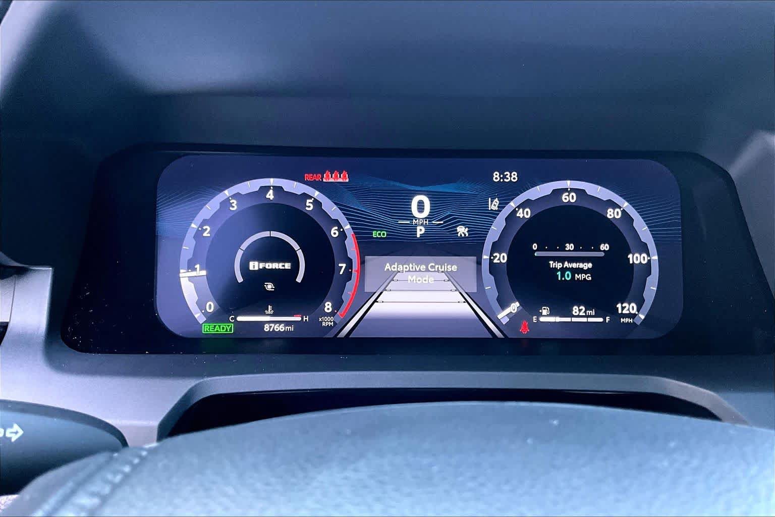 Certified 2025 Toyota Tacoma TRD Pro AWD/4WD image 26
