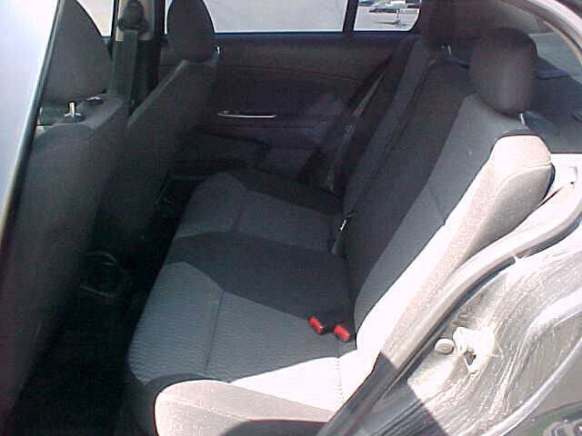 Used 2009 Chevrolet Cobalt LT FWD image 10