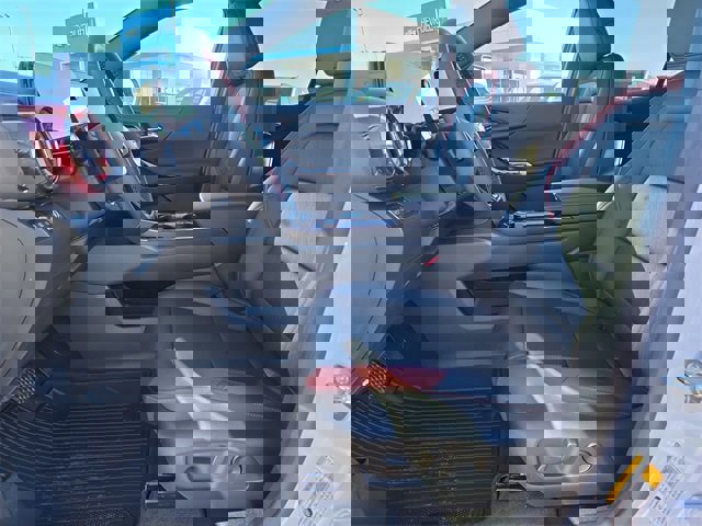 New 2026 Chevrolet Equinox RS w/ Convenience Package III image 10