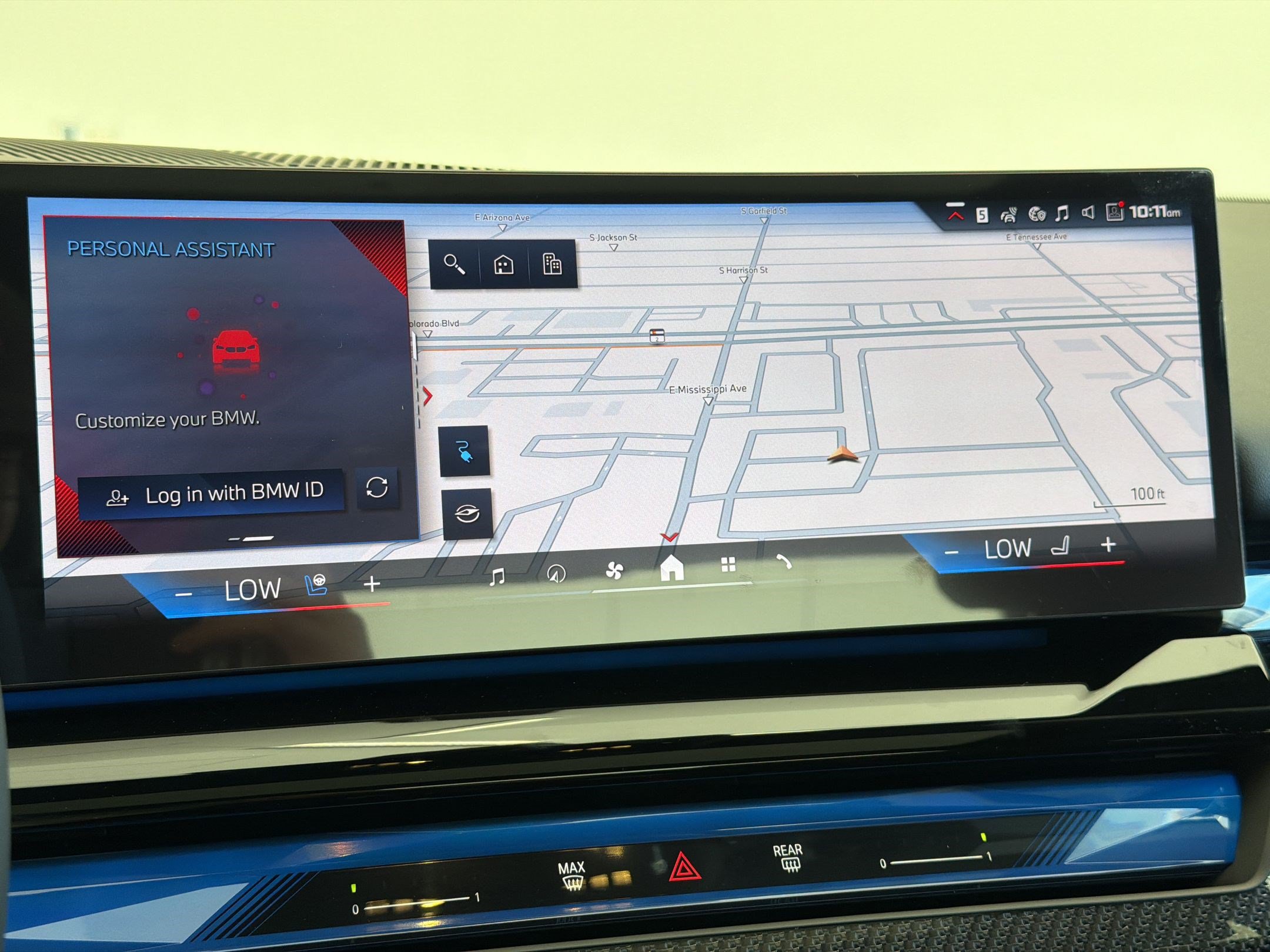 New 2026 BMW i5 M60 AWD/4WD image 24
