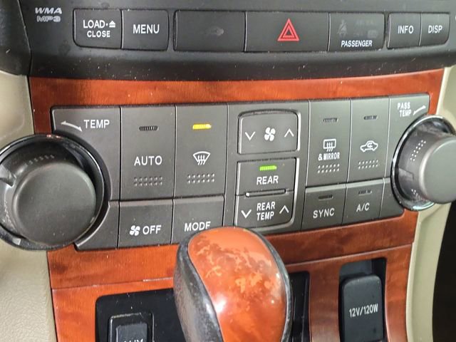 Used 2010 Toyota Highlander Limited image 19