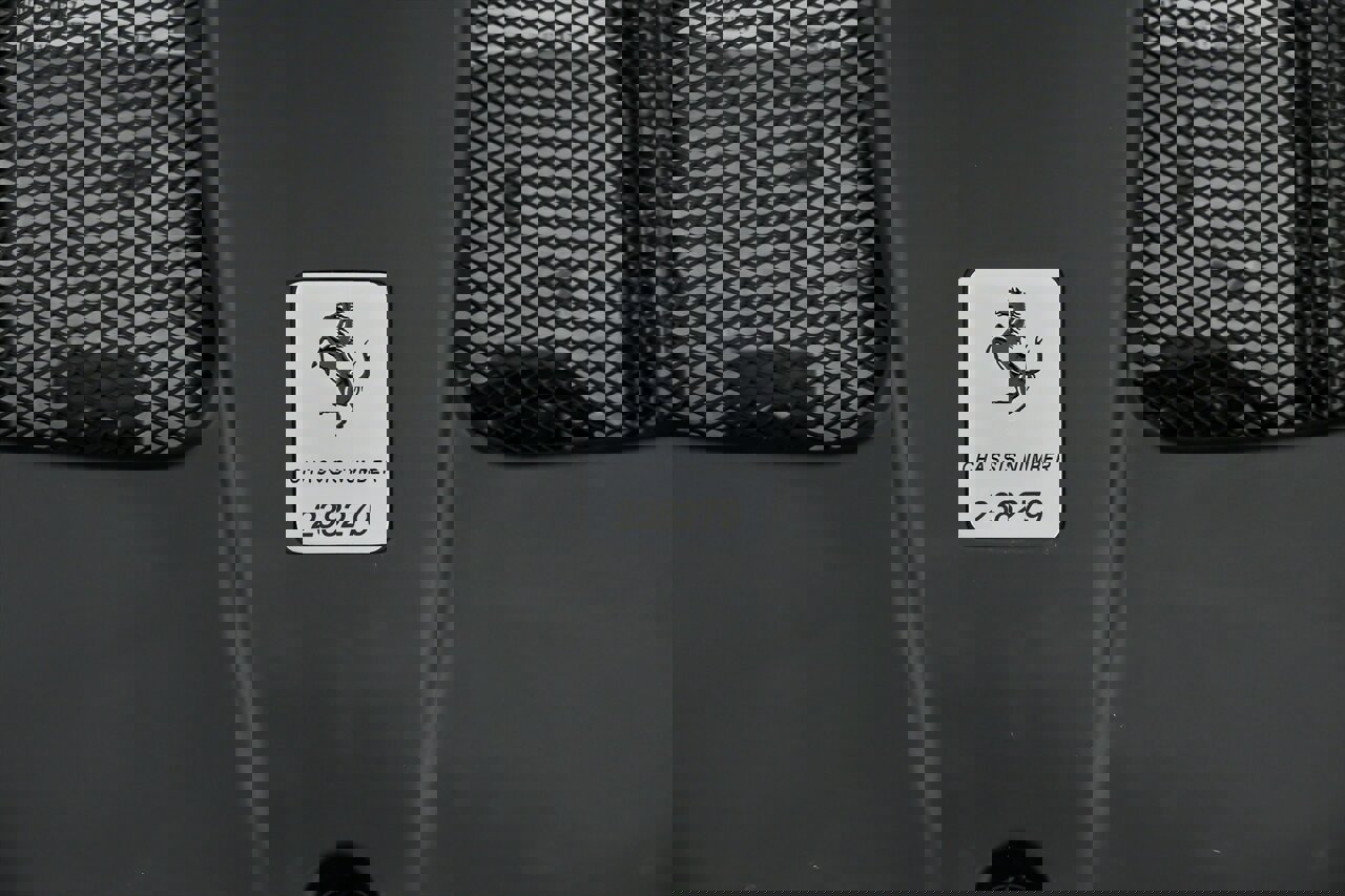 Used 2019 Ferrari 812 Superfast image 17