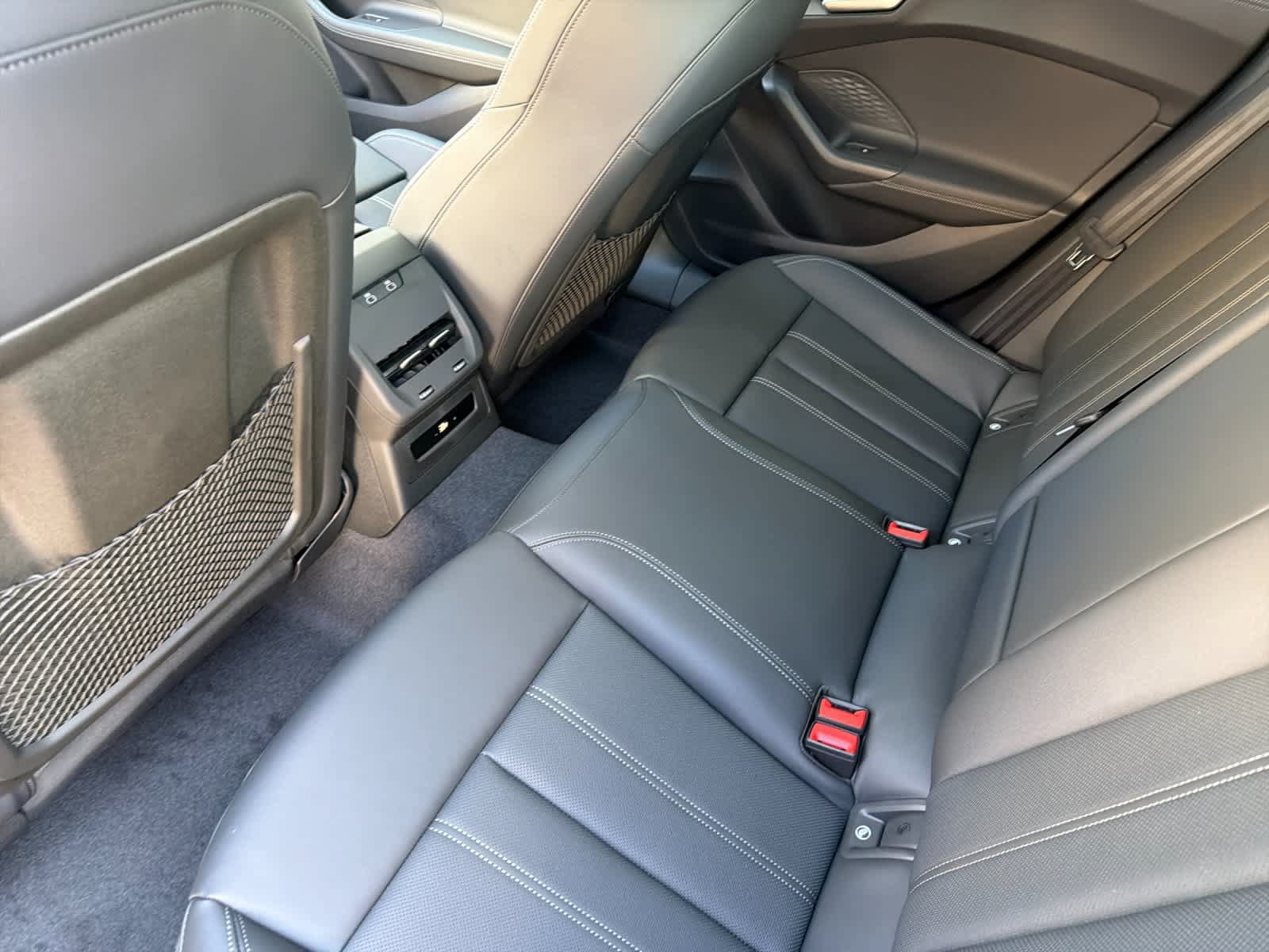 New 2026 Audi A5 2.0T Premium AWD/4WD image 4