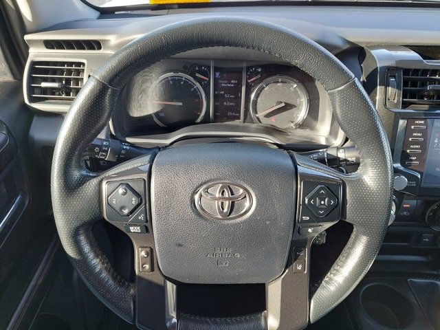 Used 2024 Toyota 4Runner TRD Off-Road Premium image 28