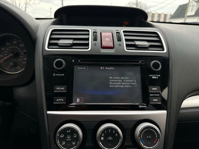 Used 2016 Subaru Crosstrek 2.0i Premium image 14