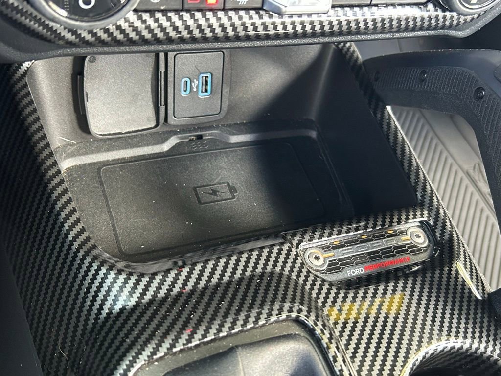 Used 2023 Ford Bronco Raptor image 60