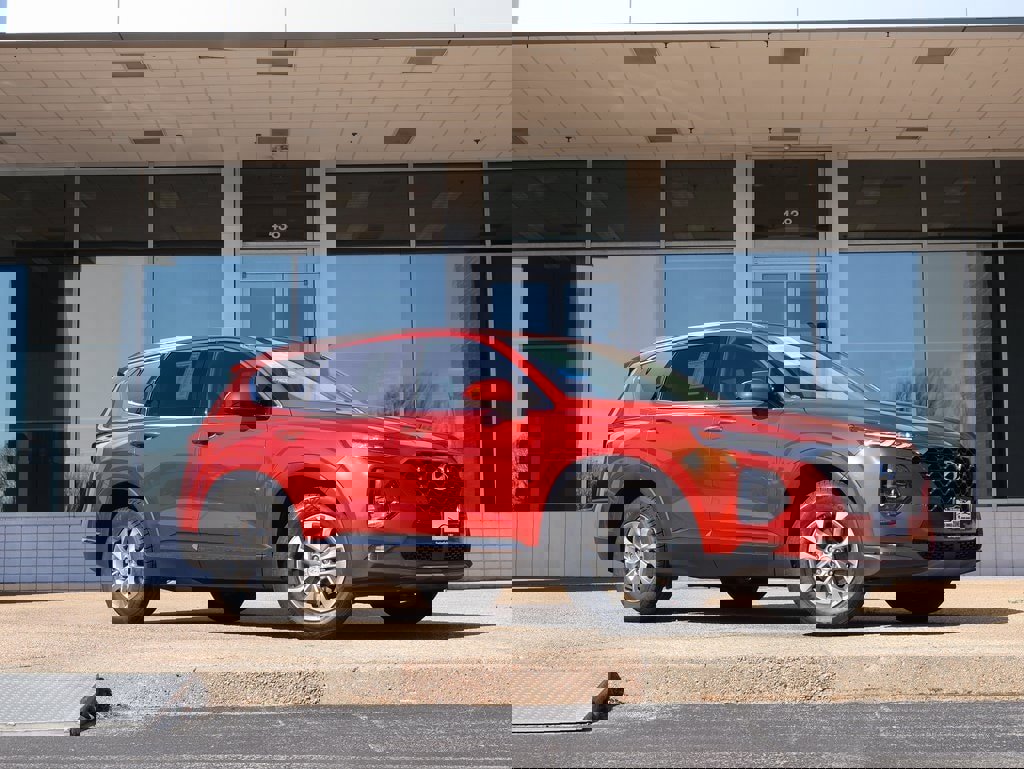 Used 2019 Hyundai Santa Fe SEL