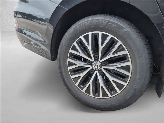 Used 2021 Volkswagen Jetta S w/ Driver Assistance Package FWD image 11