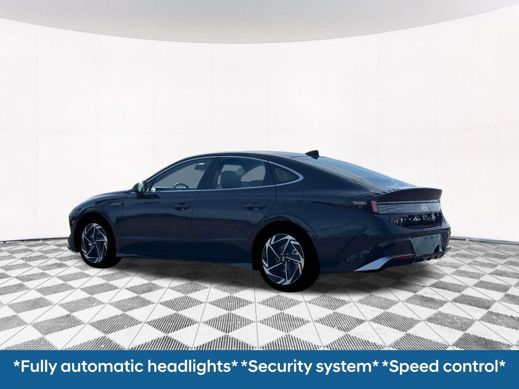 New 2026 Hyundai Sonata SEL image 6