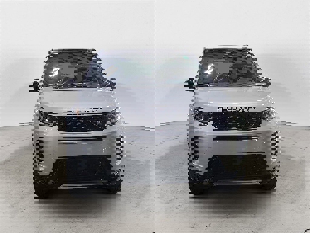 New 2025 Land Rover Discovery Sport Dynamic SE image 8