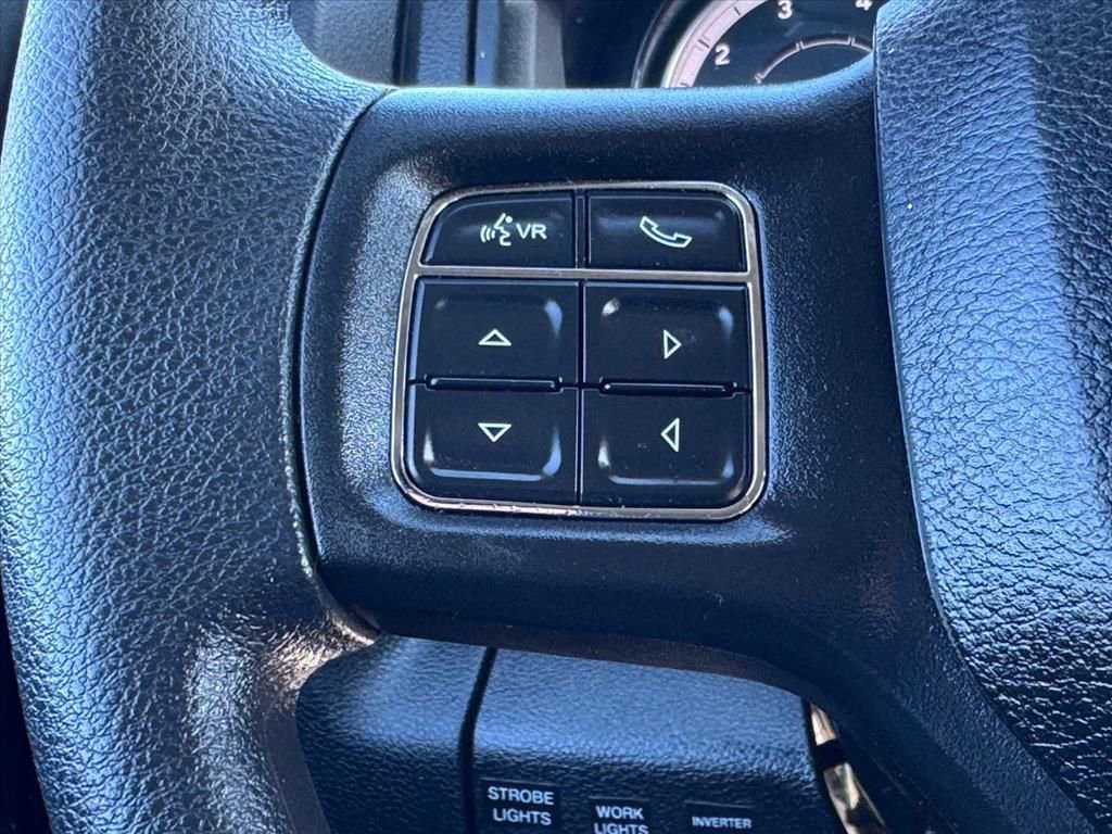 Used 2023 RAM 1500 Tradesman w/ Trailer Tow Group image 18