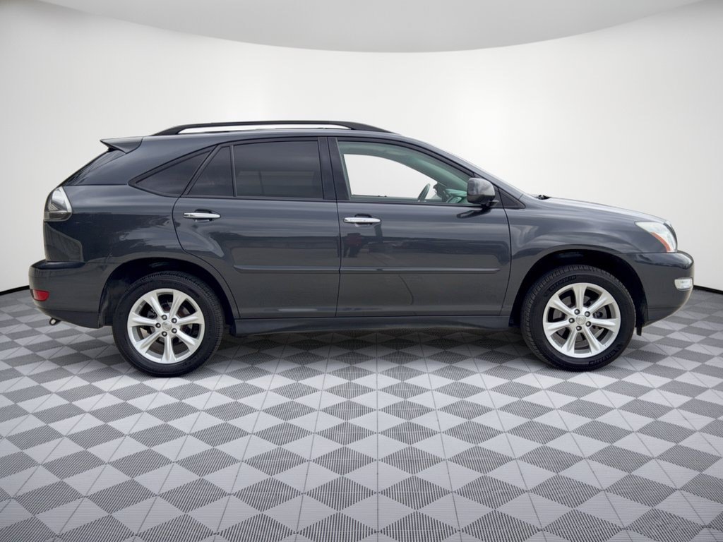 Used 2009 Lexus RX 350 2WD image 8