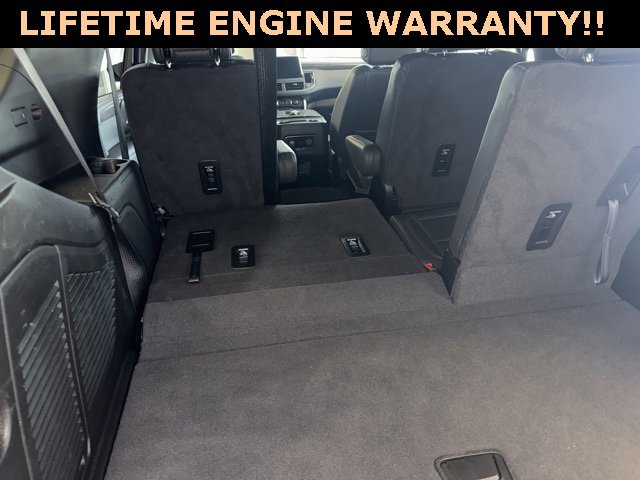 Certified 2024 Chevrolet Tahoe LT image 28