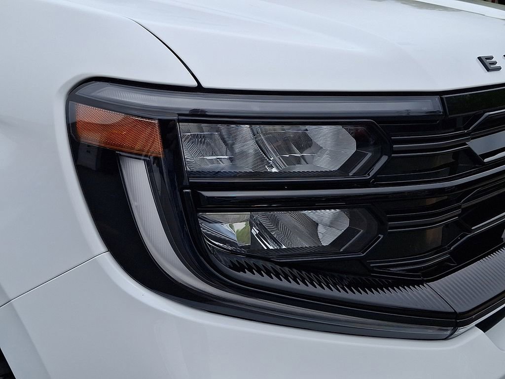 Used 2025 Ford Expedition Max Platinum w/ Stealth Appearance Package AWD/4WD image 9