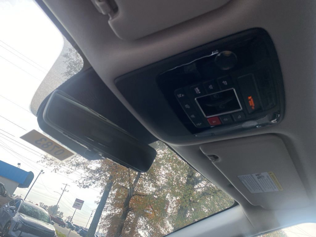 New 2026 Kia Carnival SX Prestige image 22